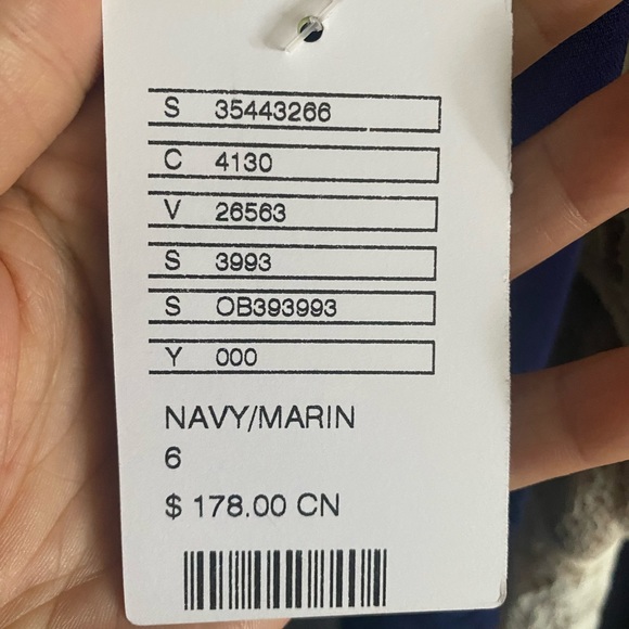 Maeve Maxi Dress - Picture 4 of 4